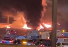 Em meio à tensão com o Irã, embaixada dos EUA é atacada em Riad