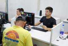 Sine Amazonas oferta 315 vagas de emprego nesta sexta-feira em Manaus