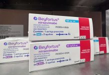 Amazonas inicia aplicação de novo imunobiológico para proteger bebês contra vírus respiratório grave