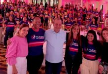 Omar Aziz intensifica articulações políticas e participa de encontro com lideranças femininas em Presidente Figueiredo