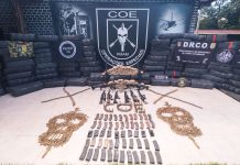 Apreensões de drogas no AM chegam a 14 toneladas em dois meses