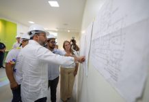 Novo Caic TEA avança em Manaus e deve ampliar atendimento a crianças com autismo