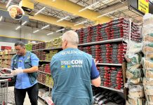 Pesquisa do Procon Manaus aponta variação de R$ 88 no preço da cesta básica em supermercados da capital