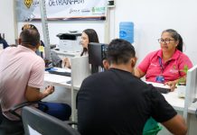 Sine Amazonas oferece 203 vagas de emprego nesta quinta-feira (12)