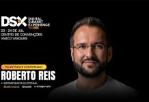 DSX 2026 confirma estrategista eleitoral Roberto Reis em evento