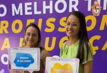 Recepção aos classificados do concurso da Semed ocorre nesta sexta-feira em Manaus