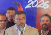 Festival de Parintins deve movimentar R$ 200 milhões em 2026, diz Wilson Lima