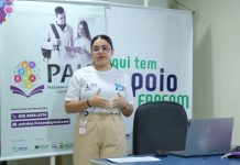 Programa de iniciação científica da FCecon reúne 63 projetos sobre oncologia em Manaus