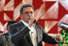 Tadeu de Souza brinca sobre eleição e diz ser “candidatíssimo” ao governo