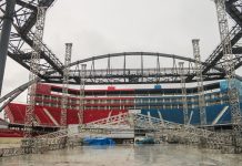 Bumbódromo recebe lançamento do Festival 2026 com megaestrutura e atração nacional