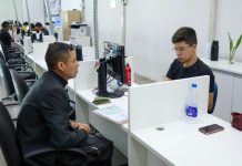 Sine Amazonas oferta 221 vagas de emprego nesta quarta-feira (18)