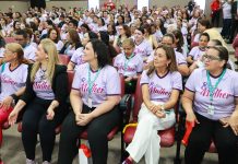 Servidoras da CMM participam de programação voltada ao cuidado e protagonismo feminino