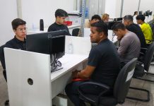 Sine Amazonas oferece 181 vagas de emprego nesta quinta-feira (19)
