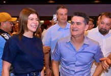David Almeida reúne lideranças em Manaus e intensifica pré-campanha ao governo