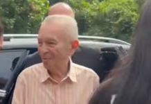 Justiça determina prisão de ex-desembargador do TJAM condenado por abuso de menor