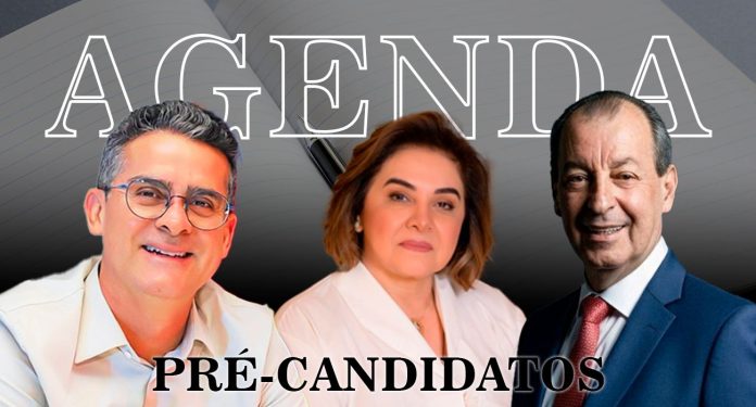 capa PRE CANDIDATO