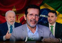 Eleição 2026 deve repetir polarização e ainda carece de definições, avalia Helso Ribeiro