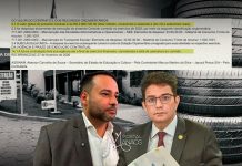 No Acre, contrato milionário para troca de pneus não detalha quantitativos dos produtos