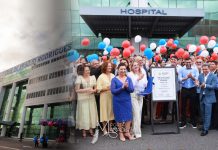 Governo do AM inaugura Hospital do Sangue em Manaus