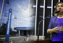 Fisioterapeuta e ex-vereadora: a trajetória da deputada Gorete Pereira, investigada pela PF