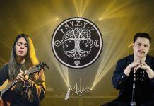 Do sonho à realização: Banda Phyzyz retorna ao palco de sua inspiração