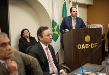 OAB reforça apoio ao STF e pede apuração responsável de fatos que dominam debate público