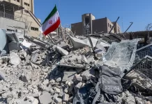 Irã ataca Tel Aviv e deixa mortos em nova escalada do conflito com Israel