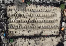 Brasil, Colômbia e México pedem cessar-fogo em conflito no Oriente Médio