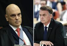 Moraes libera visita de advogados a Bolsonaro em hospital de Brasília