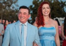 Filha de Amado Batista morre após luta contra câncer raro