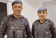Tenente-coronel preso por feminicídio teria tentado encobrir crime como suicídio