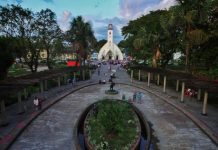 Passagem entre Tabatinga e Letícia será bloqueada durante eleições colombianas