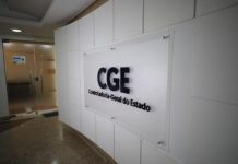 Governo prepara concurso público para a CGE-AM