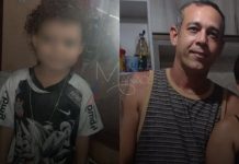 “Encontrado sem vida”: Seap confirma morte de detento acusado de matar o próprio filho de 3 anos em Manaus