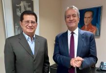 Após embate ente Michelle e Flávio, PL Amazonas endossa posição de Valdemar