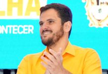 Prefeitura inaugura novo Cmei e realiza nova etapa do programa ‘Manaus que a gente cuida’
