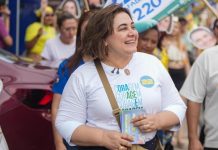 Maria do Carmo defende crédito e menos burocracia para impulsionar empreendedorismo