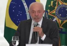 Após atrito entre ministros, Lula pede intervenção de Fachin e Gonet no STF