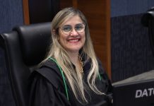 TRT-11 aprova promoção de Yone Gurgel ao cargo de desembargadora